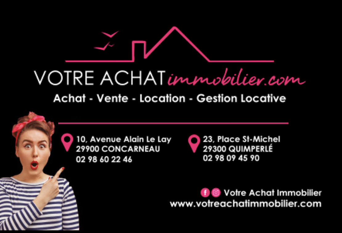 VOTRE ACHAT immobilier.com