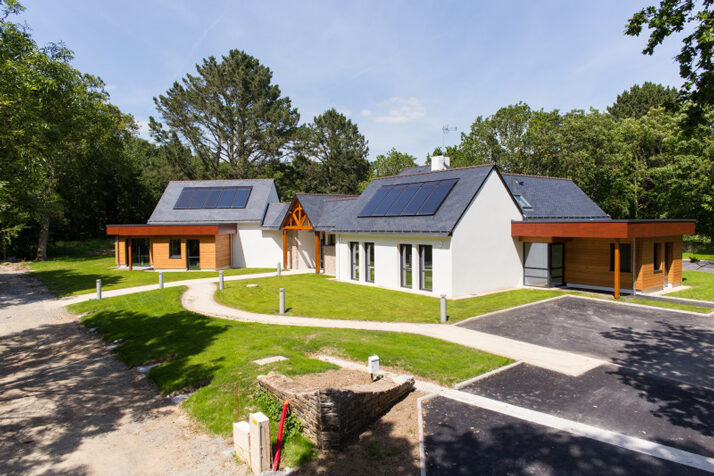 Gîte d’étape Steren-ar-Mor